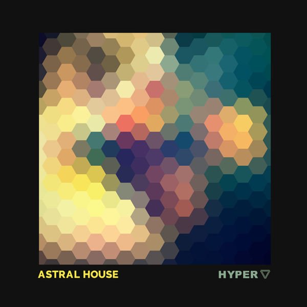 Image de Astral House