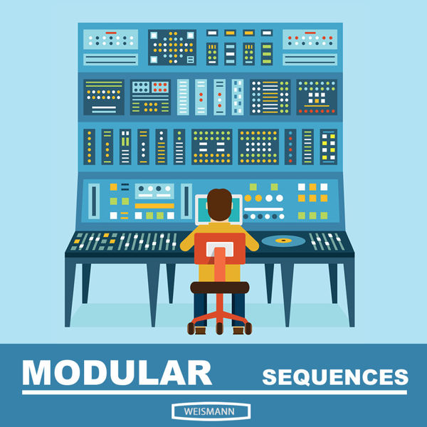 Immagine di Modular Sequences