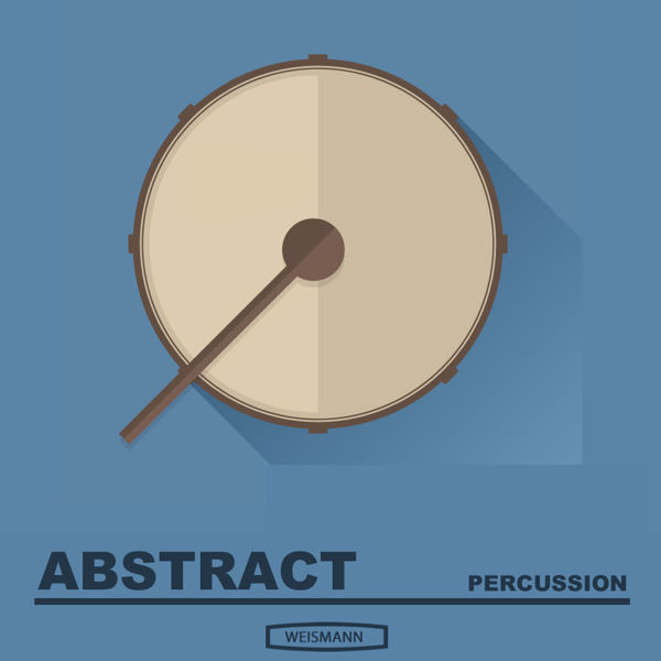 Immagine di Abstract Percussion