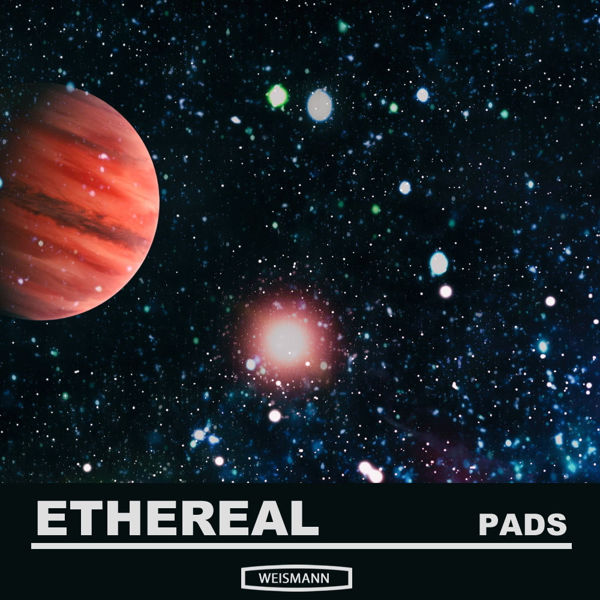 Image de Ethereal Pads