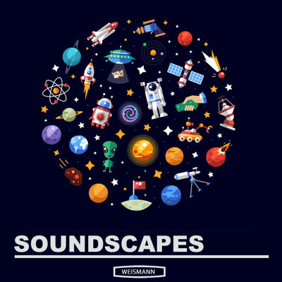 Picture of Soundscapes