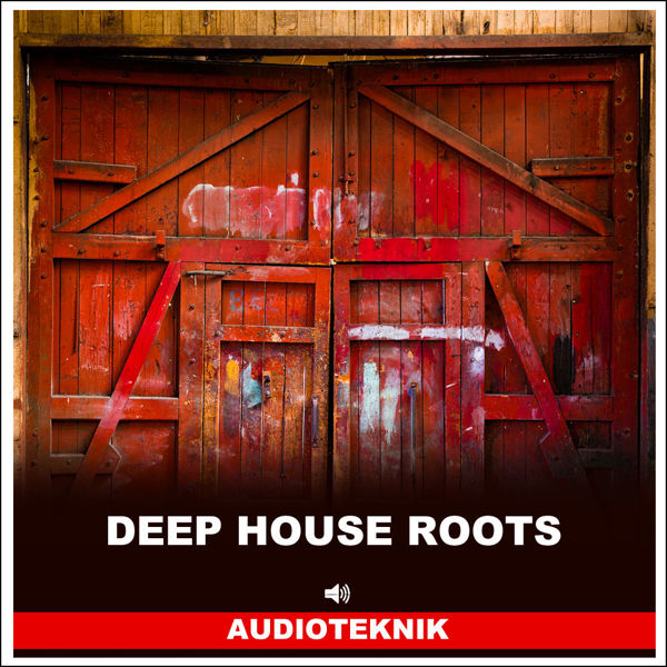 Picture of Deep House Roots
