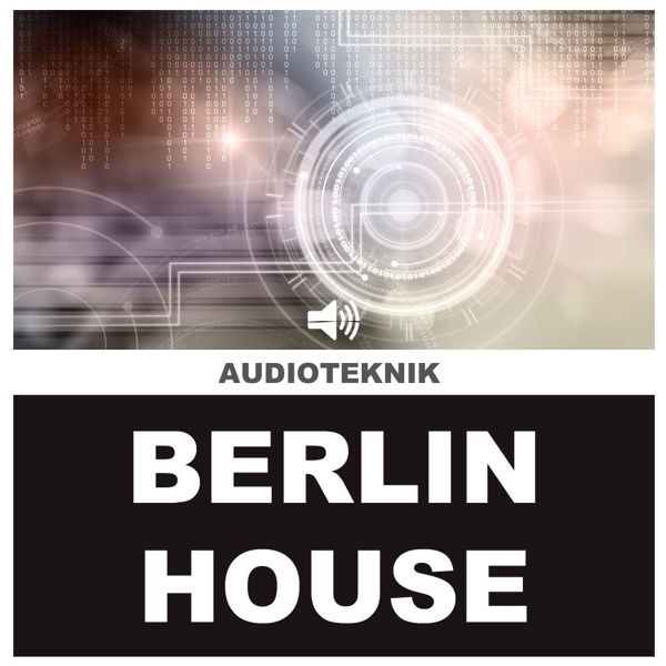 Picture of Berlin House - Sampler