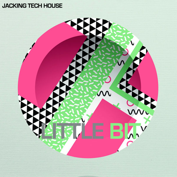 Picture of Jackin Tech House - Sampler