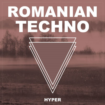 Picture of Romanian Techno - Sampler