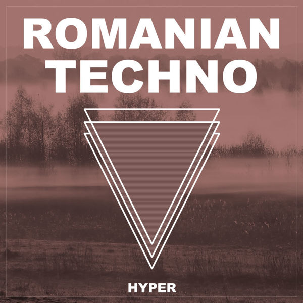 Picture of Romanian Techno - Sampler