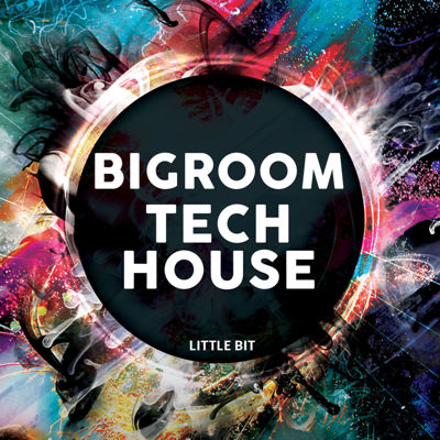 Picture of Bigroom Tech House
