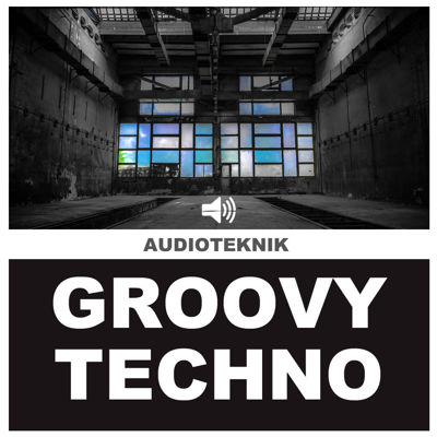 Picture of Groovy Techno