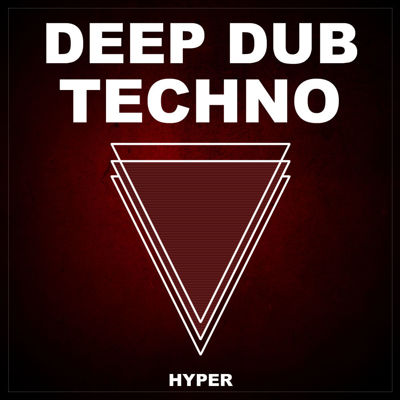 Picture of Deep Dub Techno