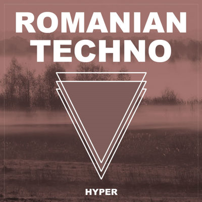 Picture of Romanian Techno