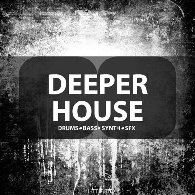 Picture of Deeper House