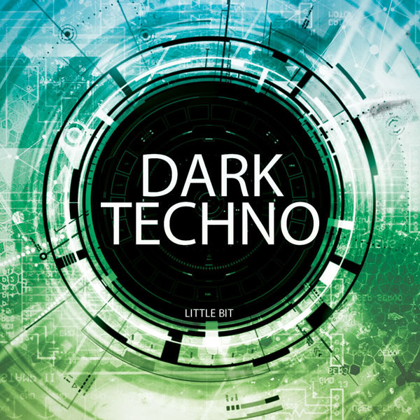 Picture of Dark Techno