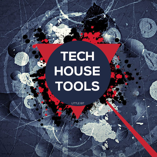Picture of Tech House Tools
