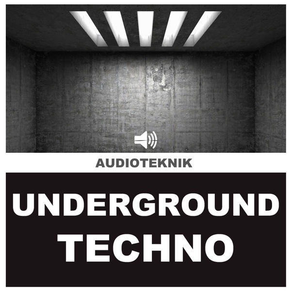 Picture of Underground Techno