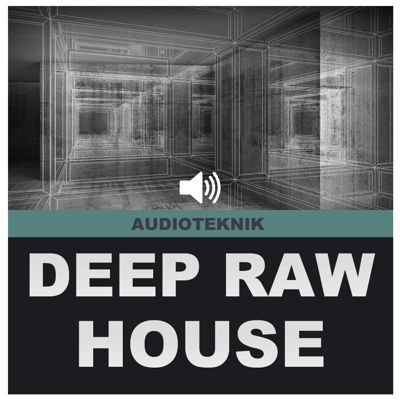 Picture of Deep Raw House