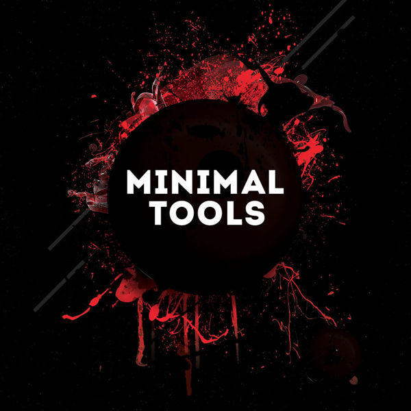 Picture of Minimal Tools