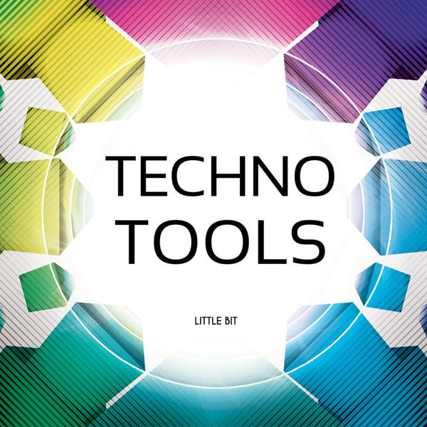 Picture of Techno Tools