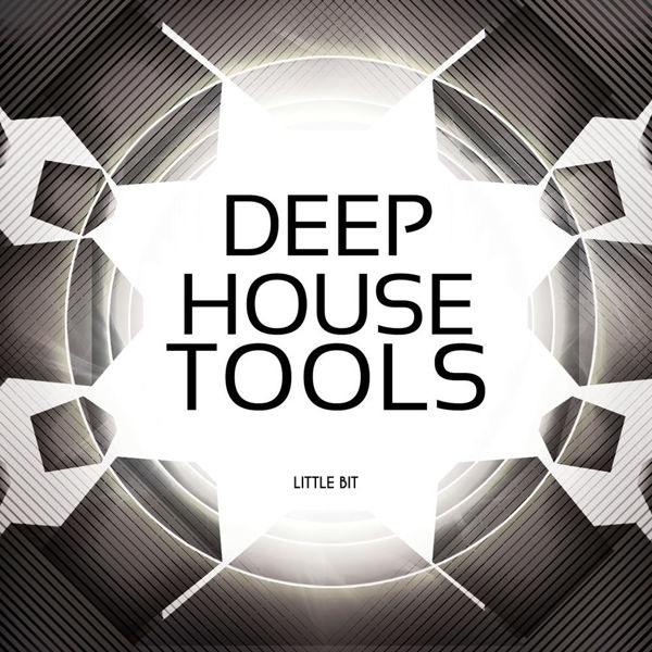 Picture of Deep House Tools