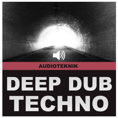 Picture of Deep Dub Techno