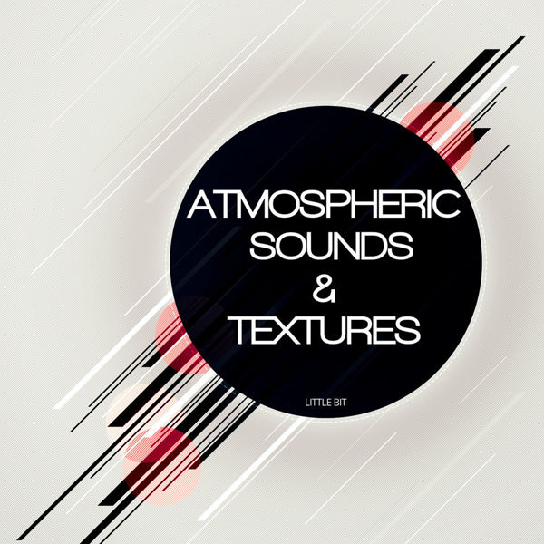 Immagine di Atmospheric Sounds & Textures
