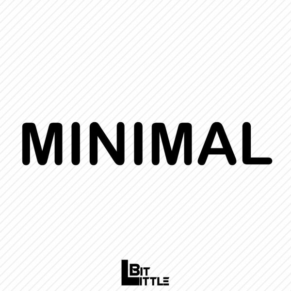 Picture of Minimal