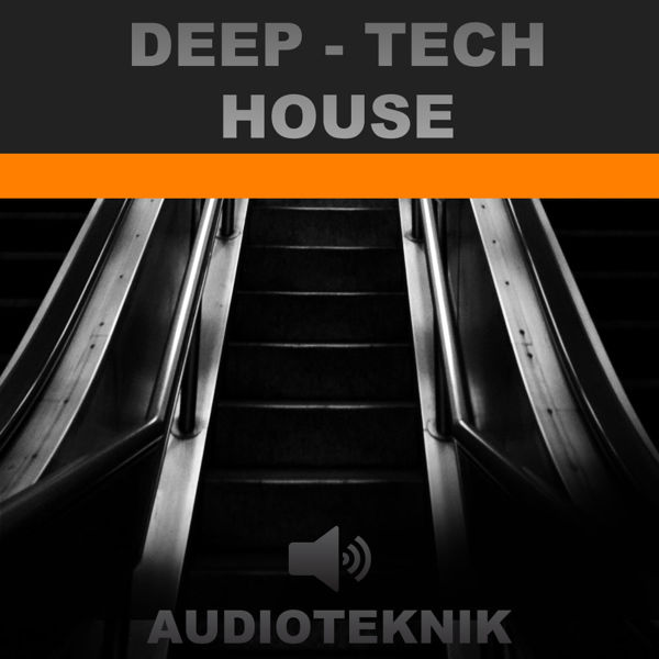 Picture of Deep - Tech House