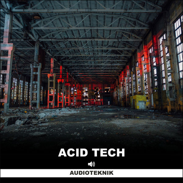 Picture of Acid Tech