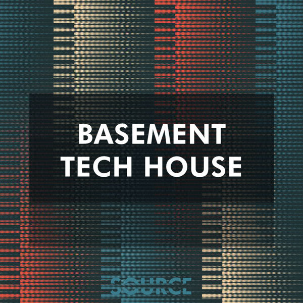Image de Basement Tech House