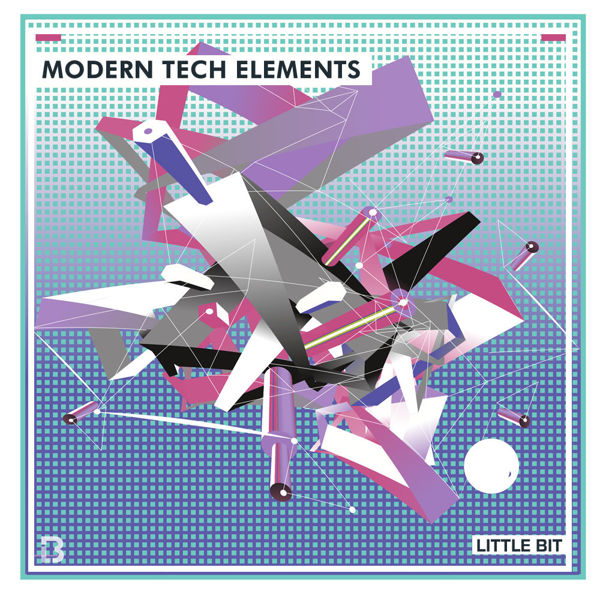Image de Modern Tech Elements