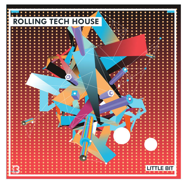 Image de Rolling Tech House