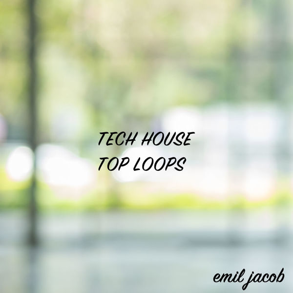 Picture of Tech House Top Loops