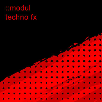 Picture of Techno FX