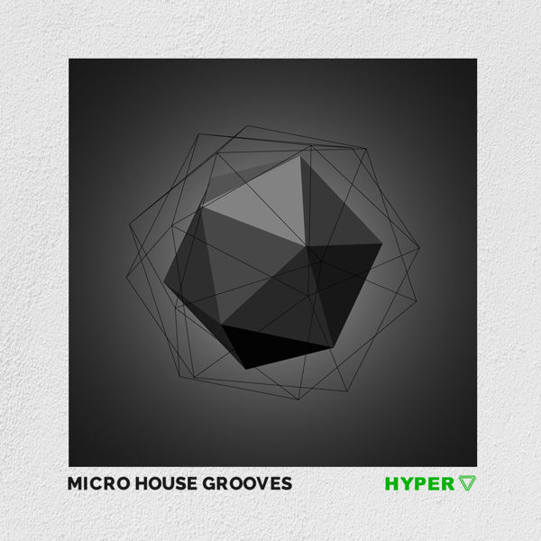 Imagen de Micro House Grooves - Sampler