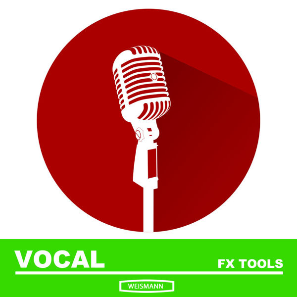 Immagine di Vocal FX Tools