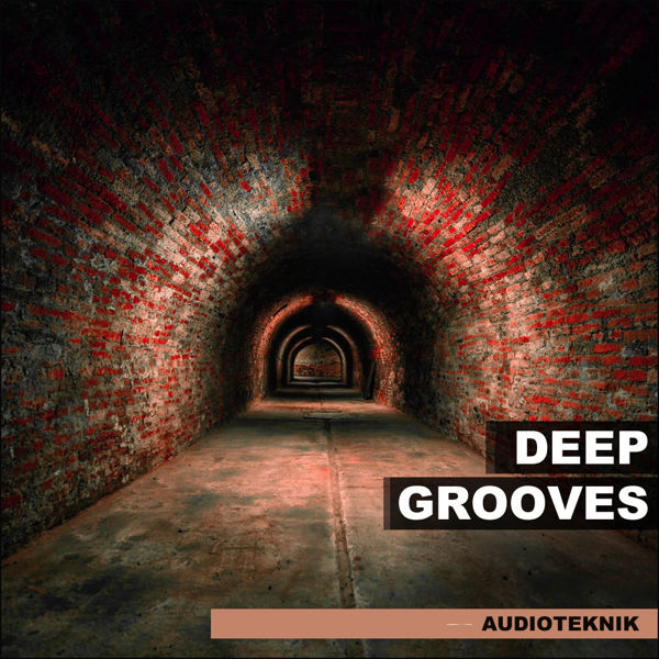 Image de Deep Grooves