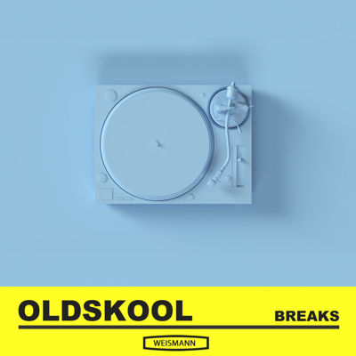 Picture of Oldskool Breaks