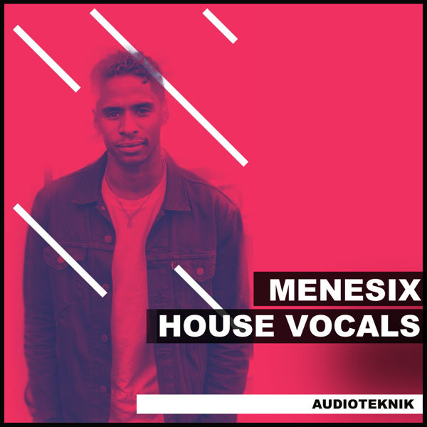 Image de Menesix - House Vocals