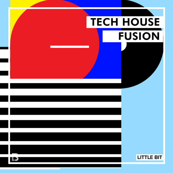 Image de Tech House Fusion