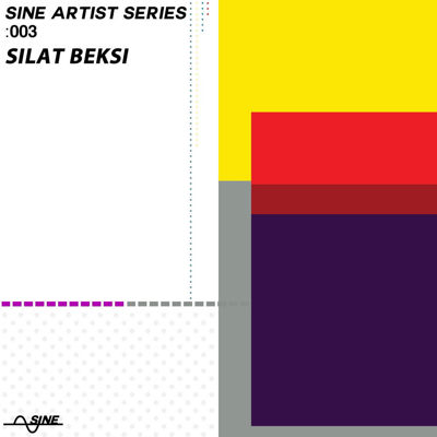 Picture of Artist Series:Silat Beksi