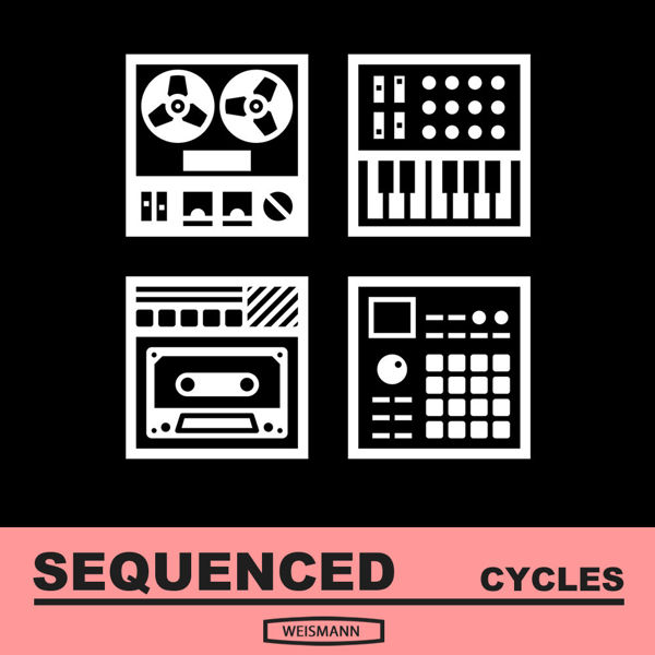 Picture of Sequenced Cycles