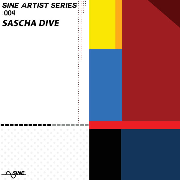 Image de Artist Series 04:Sascha Dive