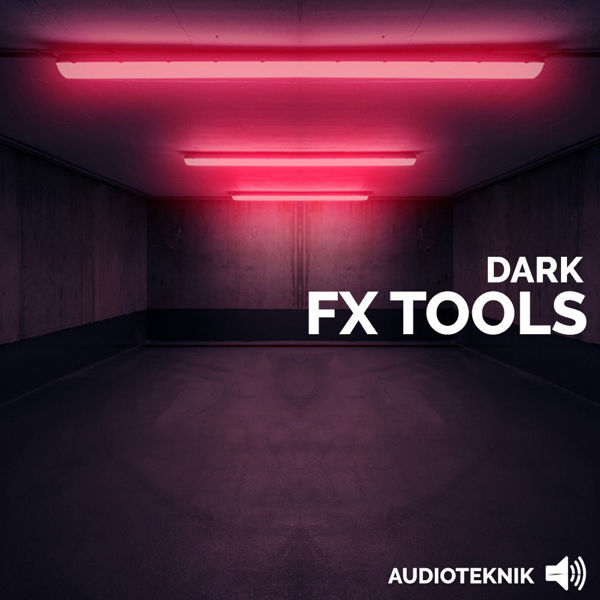 Image de Dark FX Tools