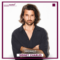 Picture of Originals: Sidney Charles