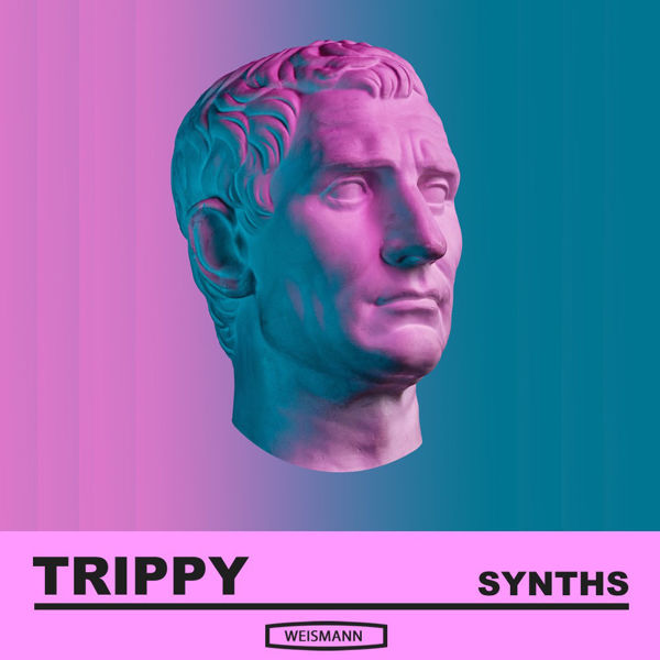 Picture of Trippy Synths