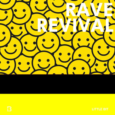 Picture of Rave Revival