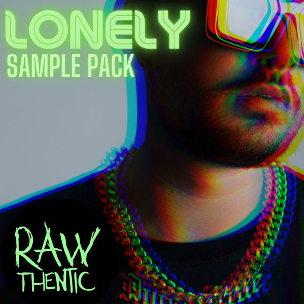 Image de Lonely Sample Pack
