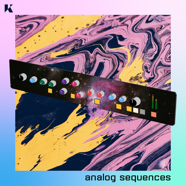 Picture of Analog Sequences