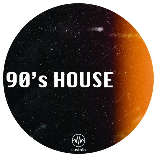 Picture of 90's House