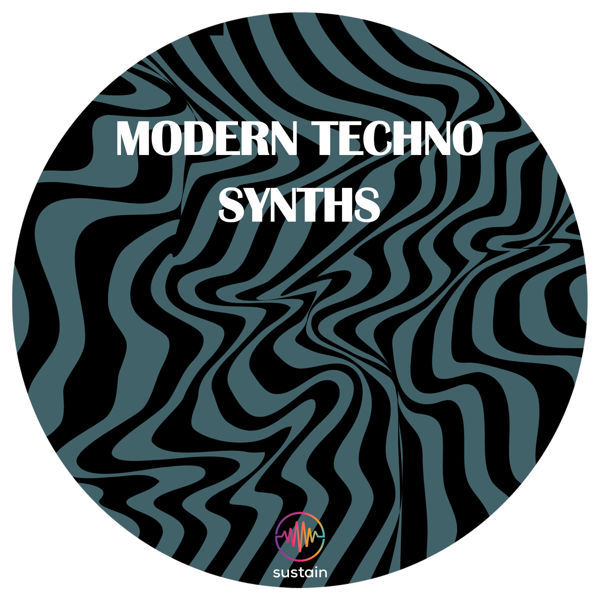 Picture of Modern Techno Synths