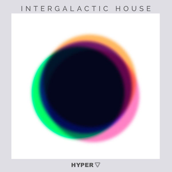 Picture of Intergalactic House